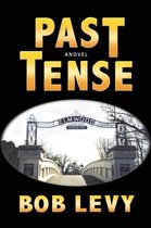 Omslag Past Tense