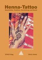Henna-Tattoo