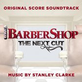 Barbershop - The Next Cut - OST