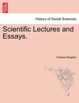 Scientific Lectures and Essays.