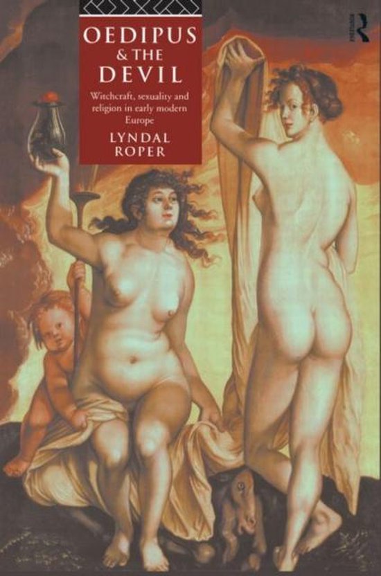 Oedipus & The Devil