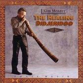 Kim Menzer - Healing Didjeridoo (CD)