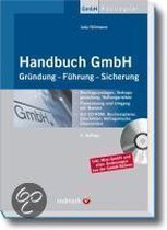 Handbuch GmbH