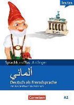 Lextra - Deutsch als Fremdsprache A1-A2 - Lehrbuch mit kostenlosem MP3-Download