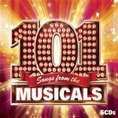 101 Songs from the Musicals