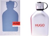 MULTI BUNDEL 2 stuks HUGO ICED Eau de Toilette Spray 125 ml