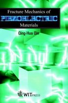 Fracture Mechanics of Piezoelectric Materials