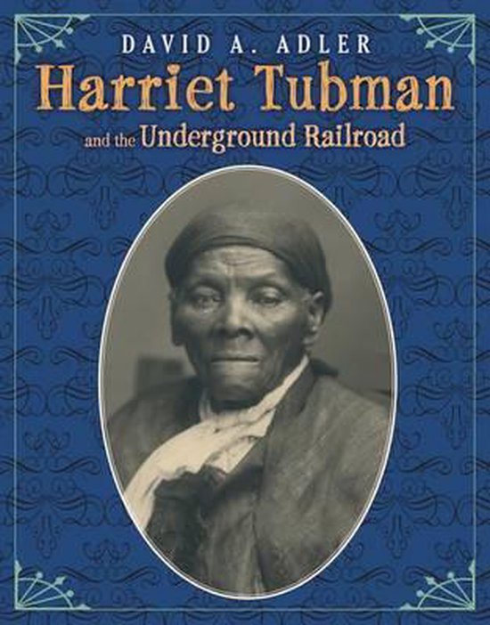 harriet tubman underground railroad essay