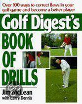 Golf Digest'S Book Of Drills