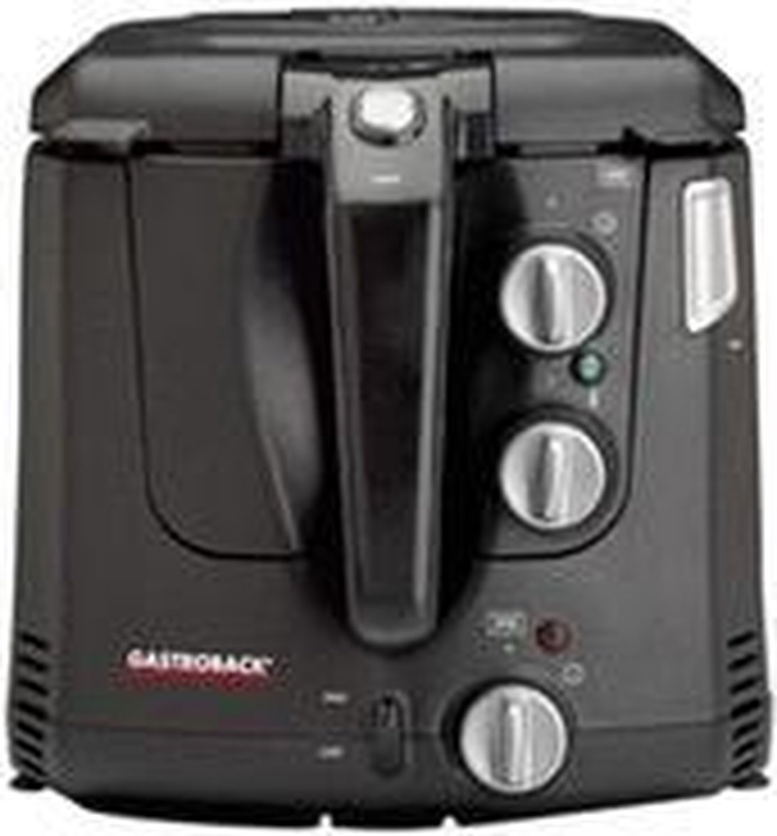 Gastroback 42580 friteuse