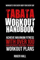 Tabata Workout Handbook