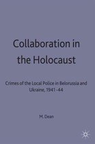 Collaboration in the Holocaust