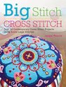 Big Stitch Cross Stitch