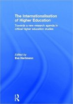 The Internationalisation Of Higher Education
