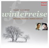 Wolfgang: Baritone & Haef Holzmair - Schubert: Winterreise (CD)