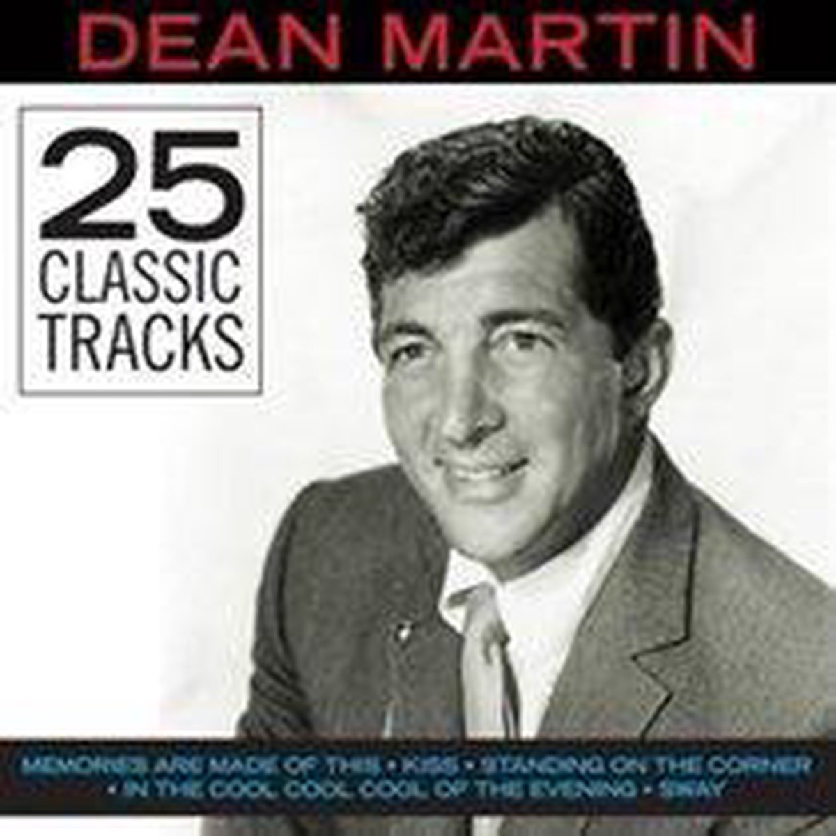 Classic Tracks