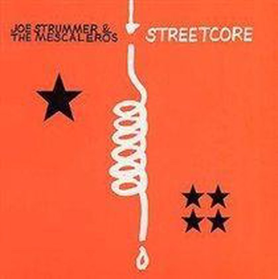 Streetcore