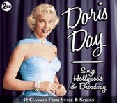 Day Doris Sings Hollywood & Broadway 2-Cd