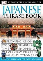 Japanese Phrase Book