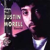 Justin Morell Quartet