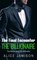Seducing The Billionaire 5 -  The Final Encounter The Barista And The Billionaire