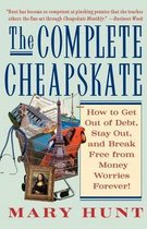 The Complete Cheapskate