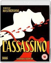 L'assassino