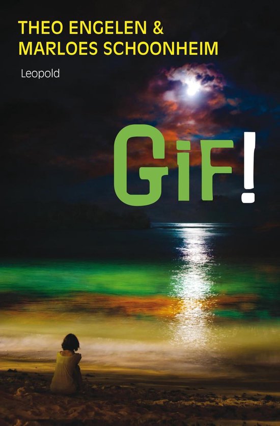 Gif! - cover