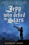Jepp, Who Defied the Stars - cover