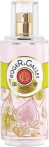 Roger & Gallet - Fleur De Figuier Eau Fraiche Parfumee Vapo 100 Ml