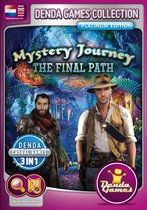 Mystery Journey - The Final Path - Windows