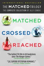 Matched - The Matched Trilogy