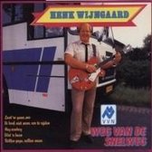 Henk Wijngaard - Weg van de snelweg