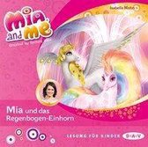 Mia and me 21: Mia und das Regenbogen-Einhorn