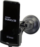 KRAM Fix2car Aktiv Halter Samsung Galaxy S8 USB 2.1A Verkaufsbox