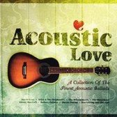 Acoustic Love