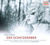 Philharmonisches Staatsorchester, Gerd Albrecht - Schreker: Der Schatzgräber (2 CD)