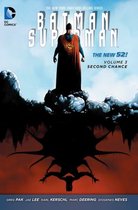 Batman/Superman Vol. 3 Second Chance (The New 52)