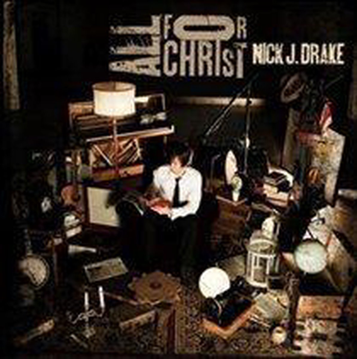 All For Christ
