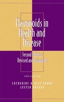 Flavonoids in Health and Disease