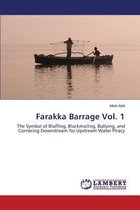 Farakka Barrage Vol. 1