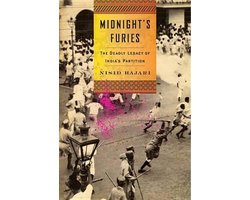 Midnight's Furies