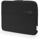 BASE XX D31131 sacoche d'ordinateurs portables 29,5 cm (11.6") Housse Noir