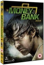 Wwe - Money In The Bank 2015