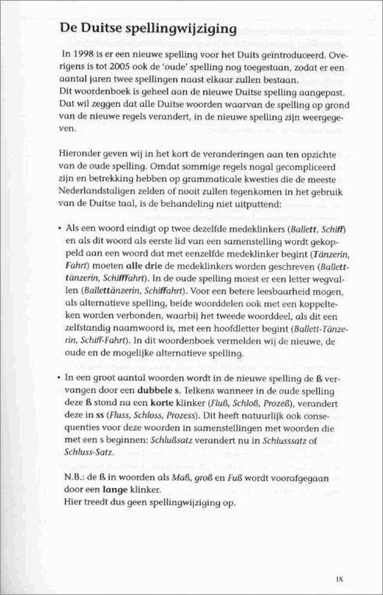 Kramers Grote Pocketwoordenboek Ned Du, Onbekend | 9789068824414 | Boeken |  bol.com