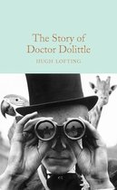 Macmillan Collector's Library 177 - The Story of Doctor Dolittle