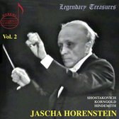 Horenstein Vol.2