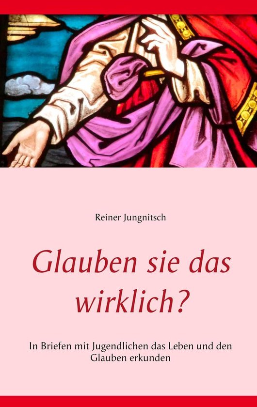 Glauben sie das wirklich? - cover