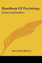 Handbook of Psychology