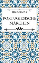 Omslag Portugiesische Märchen